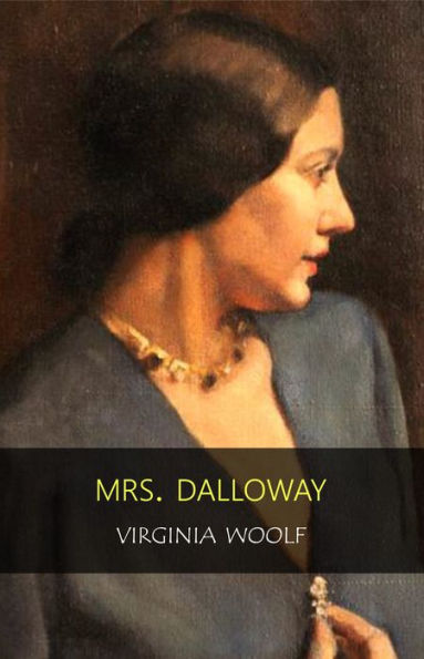 Mrs. Dalloway