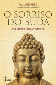 Title: O Sorriso do Buda, Author: Paulo Borges