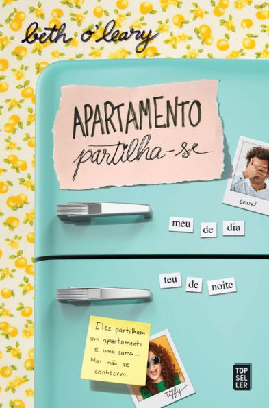 Apartamento Partilha-se