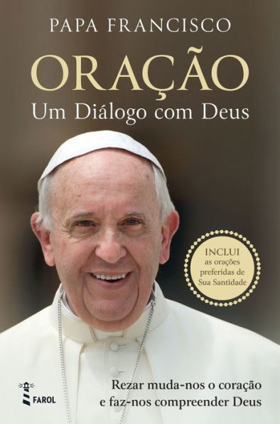 Oração: Um Diálogo com Deus