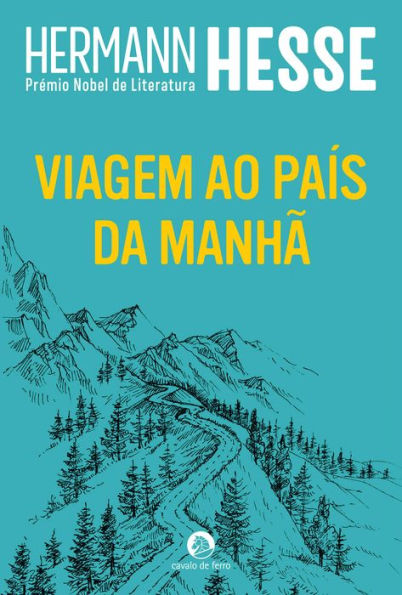 Viagem ao País da Manhã