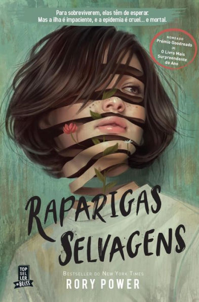 Raparigas Selvagens