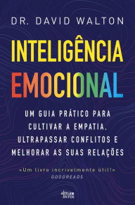 Title: Inteligência Emocional, Author: David Walton