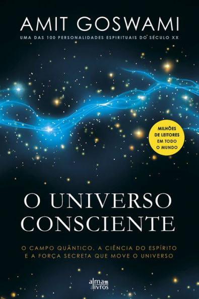 O Universo Consciente