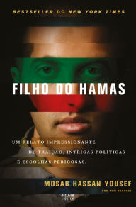 Title: Filho do Hamas, Author: Mosab Hasan Yousef