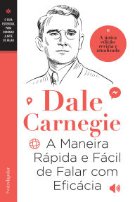 Title: A Maneira Rápida e Fácil de Falar com Eficácia, Author: Dale Carnegie