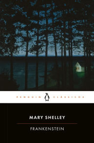 Title: Frankenstein: ou o Prometeu Moderno, Author: Mary Shelley