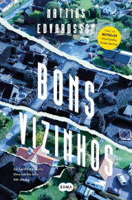 Title: Bons vizinhos, Author: Mattias Edvardsson