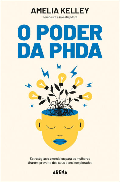 O Poder da PHDA
