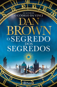 Title: O Segredo dos Segredos, Author: Dan Brown