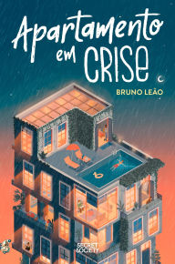 Title: Apartamento em Crise, Author: Bruno Leão
