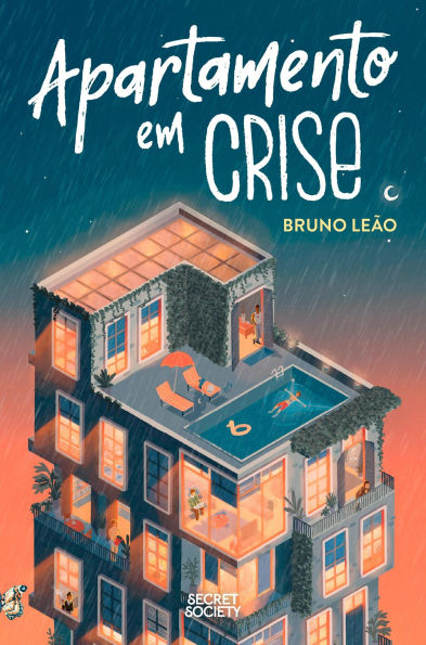 Apartamento em Crise
