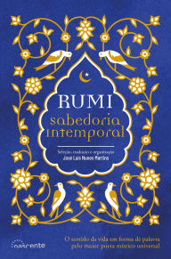 Title: Rumi: Sabedoria Intemporal, Author: Rumi