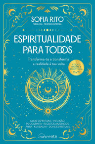 Title: Espiritualidade para Todos, Author: Sofia Rito