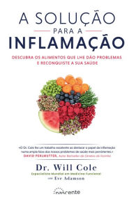 Title: A Solução para a Inflamação, Author: Will Cole