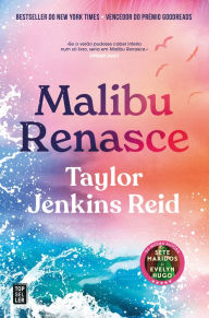 Title: Malibu Renasce, Author: Taylor Jenkins Reid