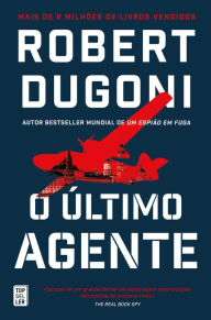 Title: O Último Agente, Author: Robert Dugoni