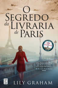 Title: O Segredo da Livraria de Paris, Author: Lily Graham