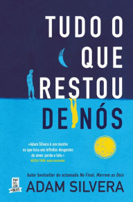 Title: Tudo o Que Restou de Nós, Author: Adam Silvera