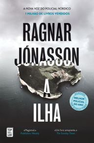 Title: A Ilha, Author: Ragnar Jónasson