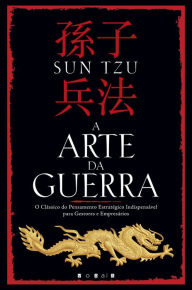 Title: A Arte da Guerra, Author: Sun Tzu