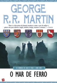 Title: O Mar de Ferro, Author: George R. R. Martin