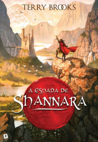 Title: A Espada de Shannara, Author: Terry Brooks