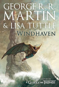 Title: Windhaven, Author: Lisa Tuttle George R. R. Martin