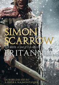 Title: Britannia, Author: Simon Scarrow