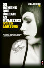 Os homens que odeiam as mulheres (The Girl with the Dragon Tattoo)
