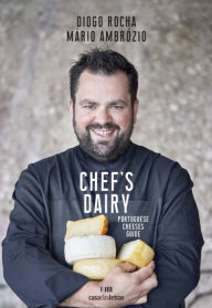 Title: Chef's Dairy, Author: Diogo;Ambrózio Rocha