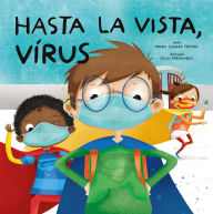 Title: Hasta la Vista, Vírus, Author: Pedro Chagas Freitas