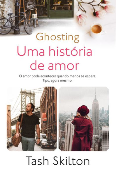 Ghosting - Uma História de Amor