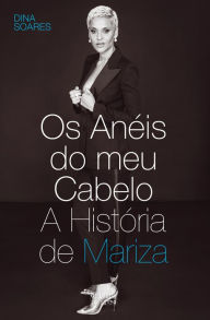 Title: Os Anéis do Meu Cabelo, Author: Mariza
