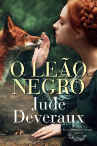 Title: O Leão Negro, Author: Jude Deveraux