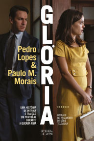 Title: Glória, Author: Pedro Lopes