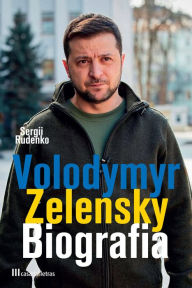 Title: Volodymyr Zelensky - Biografia, Author: Sergii Rudenko