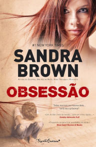Title: Obsessão, Author: Sandra Brown