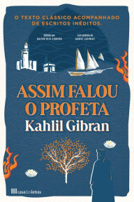 Title: Assim Falou o Profeta, Author: Kahlil Gibran