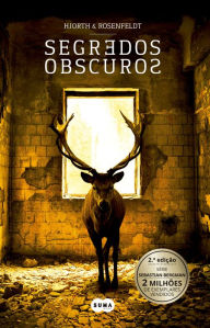 Title: Segredos obscuros (Sebastian Bergman 1), Author: Hans Rosenfeldt
