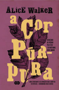 Title: A cor pï¿½rpura, Author: Alice Walker