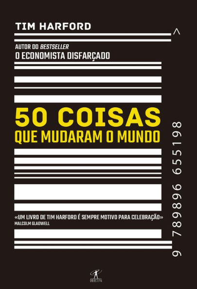 50 coisas que mudaram o mundo