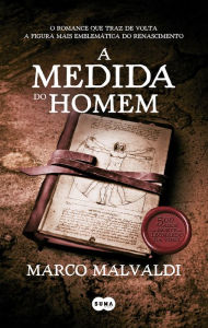 Title: A Medida do Homem, Author: Marco Malvaldi