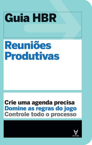 Reuniões Produtivas