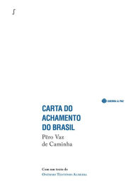 Title: Carta do Achamento do Brasil, Author: Pêro Vaz de Caminha
