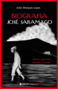 Title: Biografia José Saramago, Author: João Marques Lopes