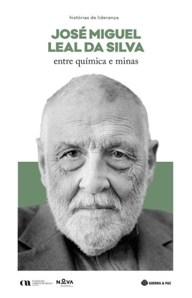 José Miguel Leal da Silva - Entre química e minas