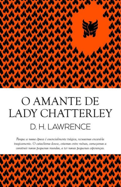 O Amante de Lady Chatterley