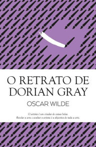 Title: O Retrato Dorian Gray, Author: Oscar Wilde