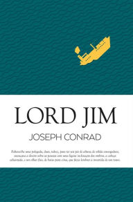 Title: Lord Jim, Author: Joseph Conrad